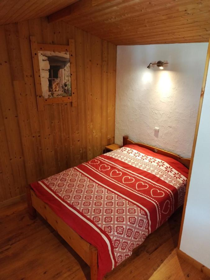 Chalet Le Grand Mean * Bonneval-sur-Arc