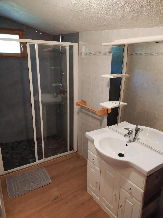 Chalet Le Grand Mean *