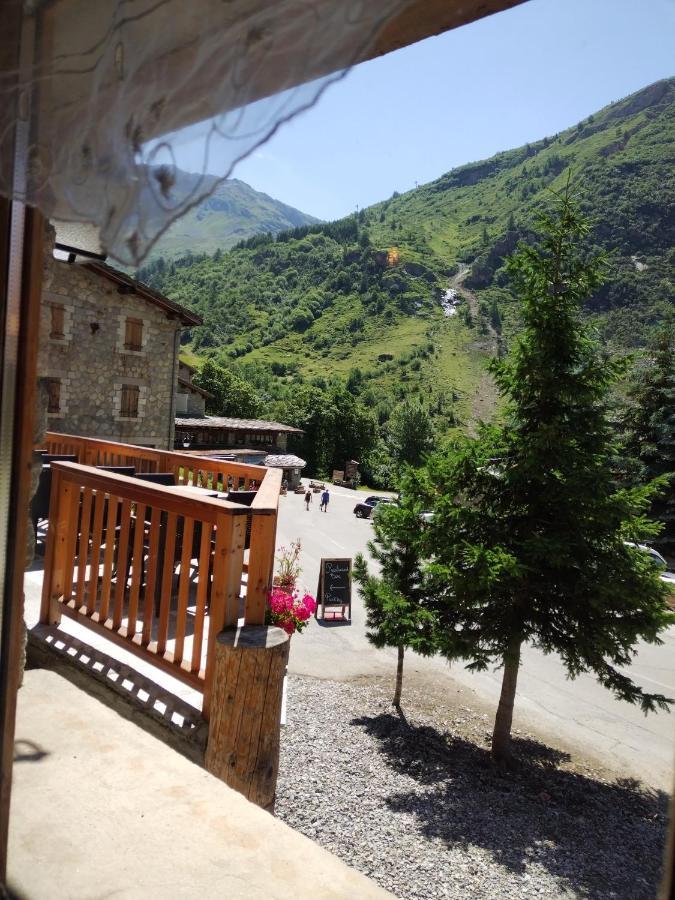 Apartment Chalet Le Grand Mean Bonneval-sur-Arc