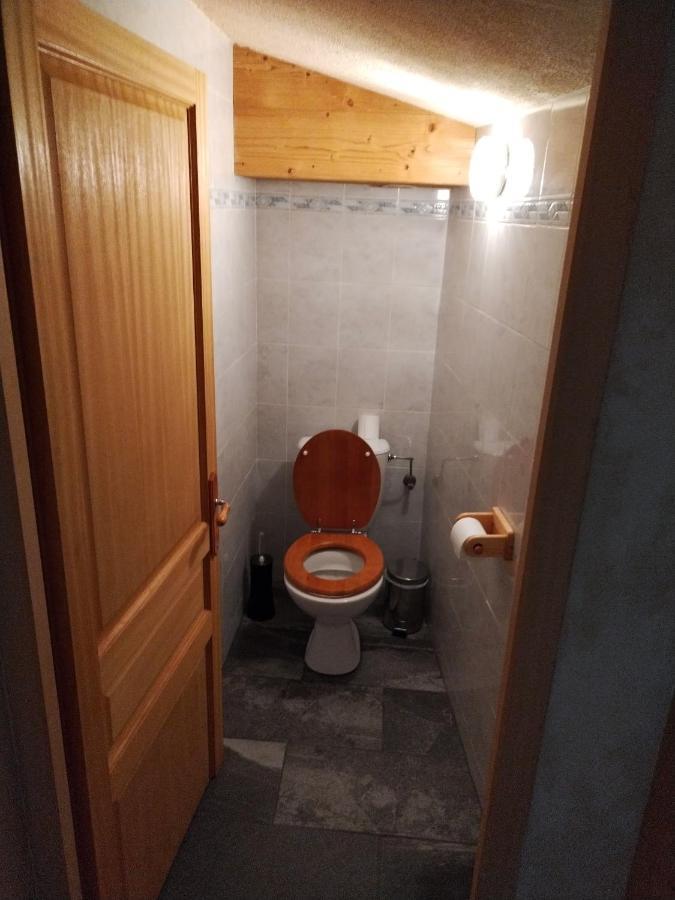 Chalet Le Grand Mean * Bonneval-sur-Arc