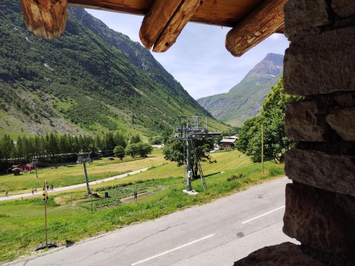 Chalet Le Grand Mean * Bonneval-sur-Arc